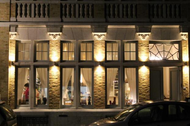 B&B Fields Of Gold Ypres Exterior foto