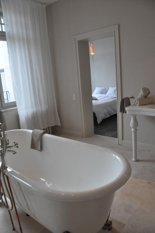 B&B Fields Of Gold Ypres Habitación foto